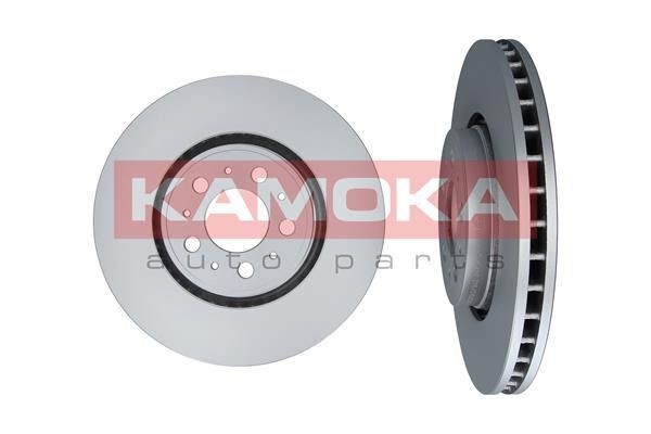KAMOKA Brake disc Article number: 103283 cheaply