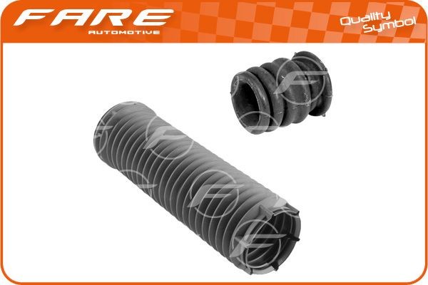 FARE SA Protective Cap / Bellow, shock absorber Article number: 10329 cheaply