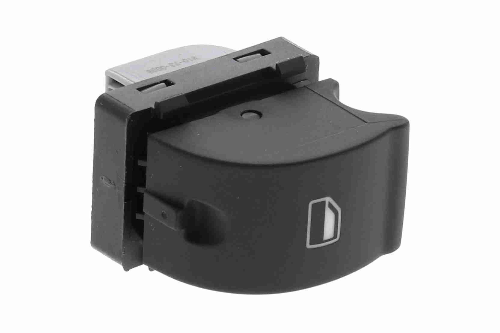 VEMO Window switch Article number: V10-73-0008 cheaply
