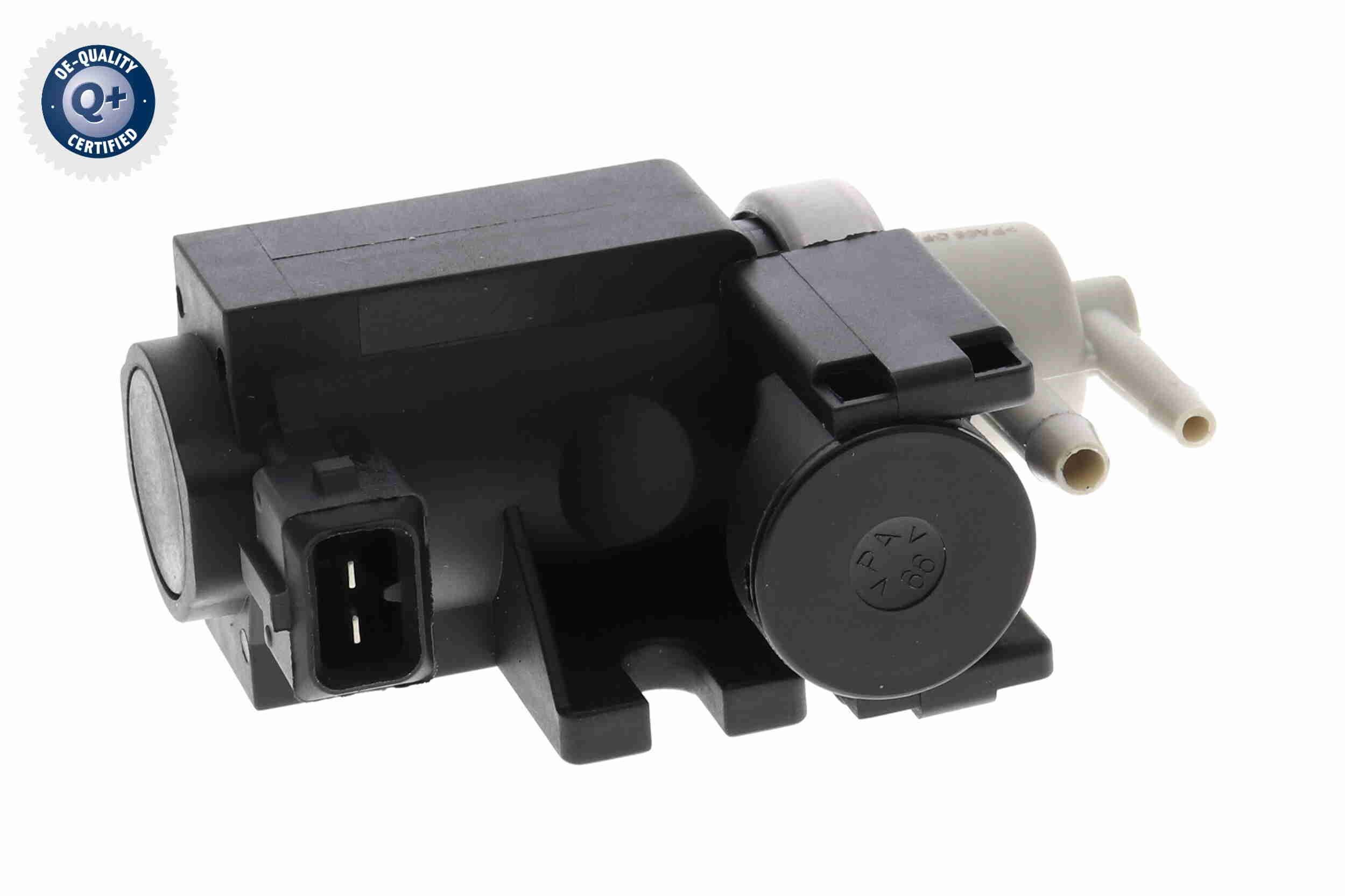 VEMO Pressure Converter, exhaust control Article number: V40-63-0012 cheaply