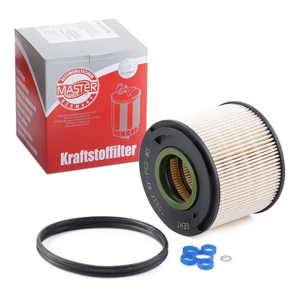 MASTER-SPORT Kütusefilter Artikli number: 1033X-KF-PCS-MS soodsalt