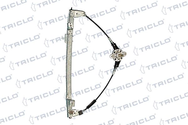 TRICLO Rudehejs Varenummer: 103684 billige