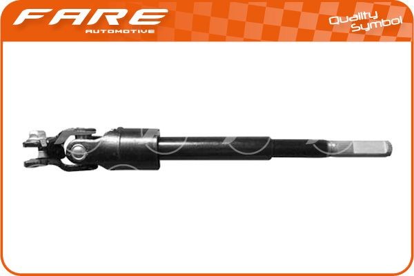 FARE SA Joint, steering column Article number: 10370 cheaply