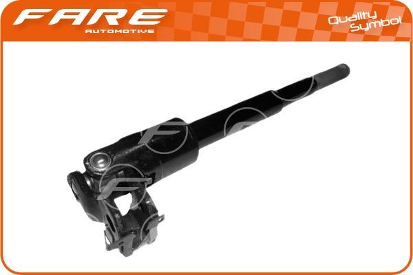 FARE SA Joint, steering column Article number: 10371 cheaply