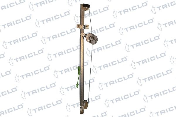 TRICLO Window regulator Article number: 103838 cheaply