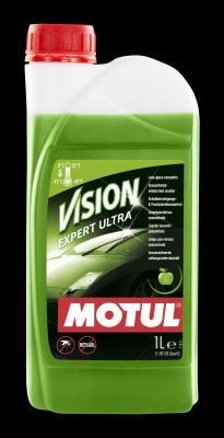 MOTUL Vinduesrens Varenummer: 103840 billige