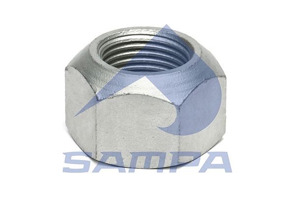 SAMPA Spring Clamp Nut Article number: 104.198 cheaply