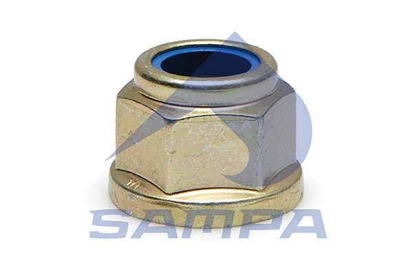 SAMPA Mutter Artikli number: 104.471 soodsalt