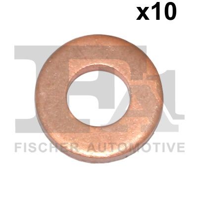 FA1 Seal Ring, nozzle holder Article number: 104.538.010 cheaply