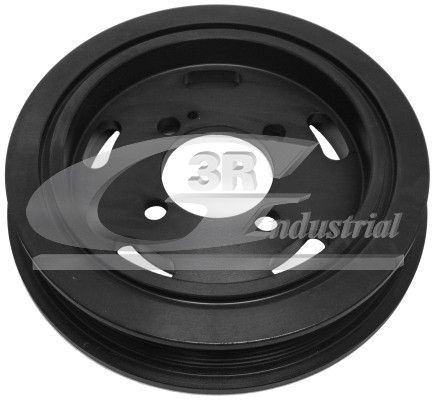 3RG Crankshaft pulley Article number: 10407 cheaply