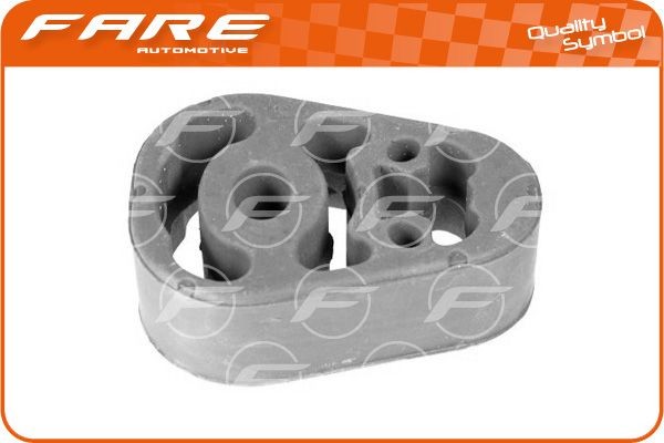 FARE SA Rubber Buffer, silencer Article number: 10437 cheaply