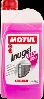 MOTUL 104379 Антифриз MULTIVAN VR6 3.2 231 K.C. бензин 2015