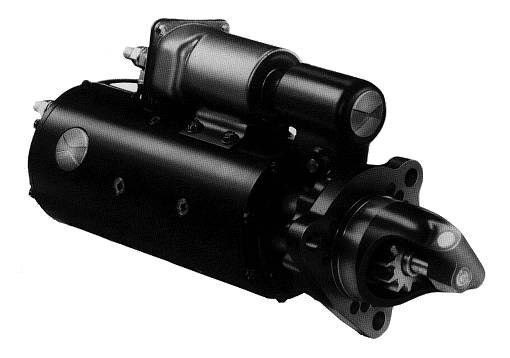 DELCO REMY Starter motor Article number: 10479327 cheaply