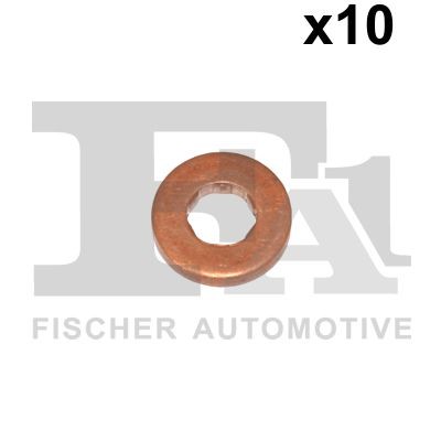 FA1 Seal Ring, nozzle holder Article number: 105.239.010 cheaply