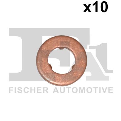 FA1 Seal Ring, nozzle holder Article number: 105.240.010 cheaply