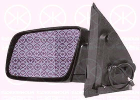 KLOKKERHOLM Wing mirror Article number: 10501032 cheaply