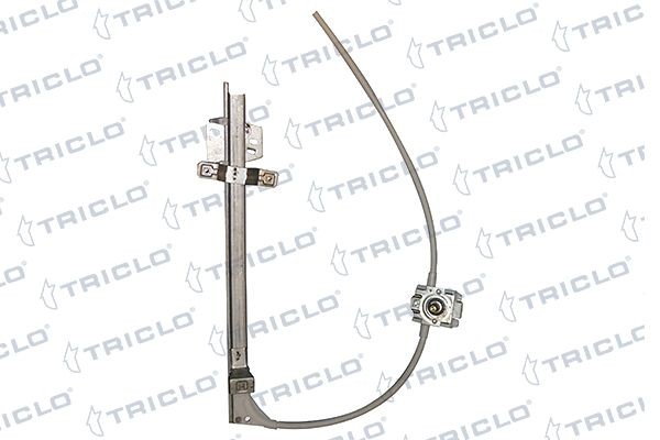 TRICLO Window regulator Article number: 105475 cheaply