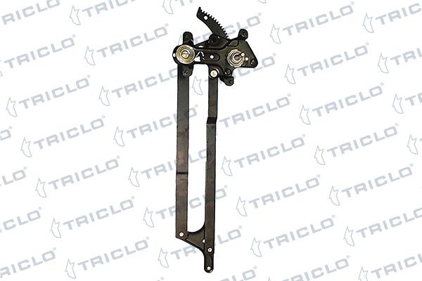 TRICLO Rudehejs Varenummer: 105506 billige