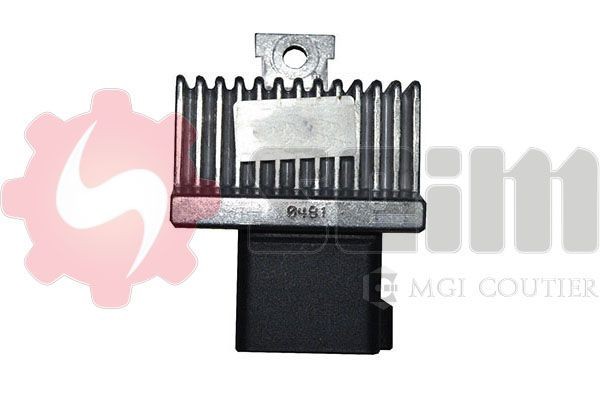 SEIM Control Unit, glow plug system Article number: 105640 cheaply