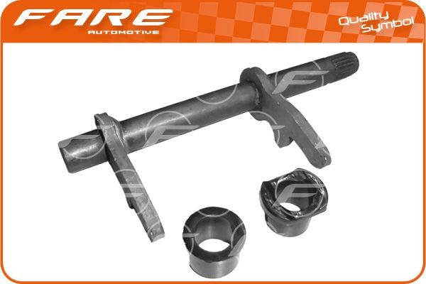 FARE SA Release Fork, clutch Article number: 10574 cheaply