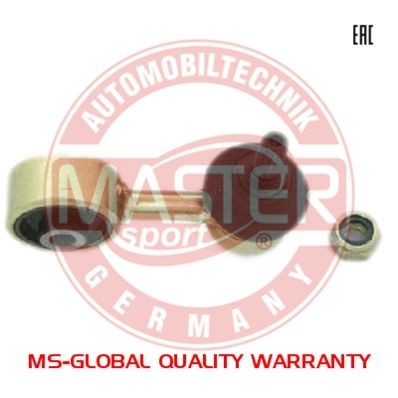 MASTER-SPORT Anti-roll bar link Article number: 10575-SET-MS cheaply