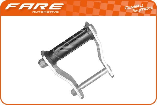 FARE SA Spring Bracket Article number: 10590 cheaply