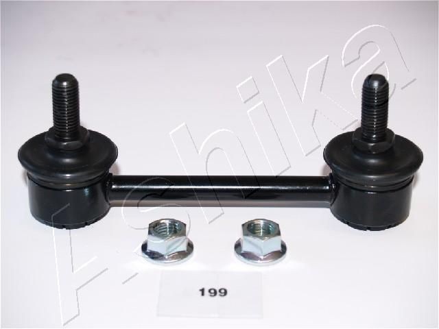 ASHIKA Anti roll bar Article number: 106-01-199 cheaply
