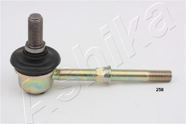 ASHIKA Anti-roll bar link Article number: 106-02-258 cheaply