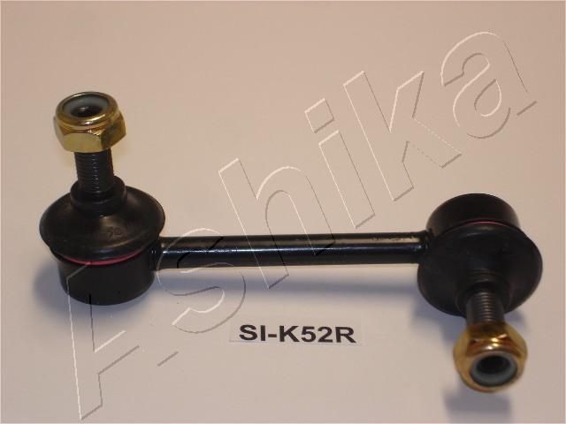 ASHIKA Stabilisator, chassis Varenummer: 106-0K-K52R billige