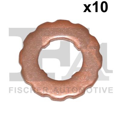 FA1 Seal Ring, nozzle holder Article number: 106.149.010 cheaply