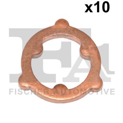 FA1 Heat Shield, injection system Article number: 106.360.010 cheaply
