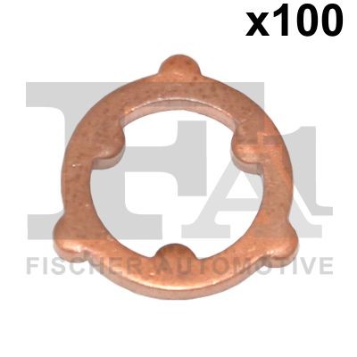 FA1 Heat Shield, injection system Article number: 106.360.100 cheaply