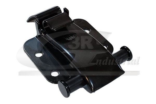 3RG Crankshaft pulley Article number: 10617 cheaply