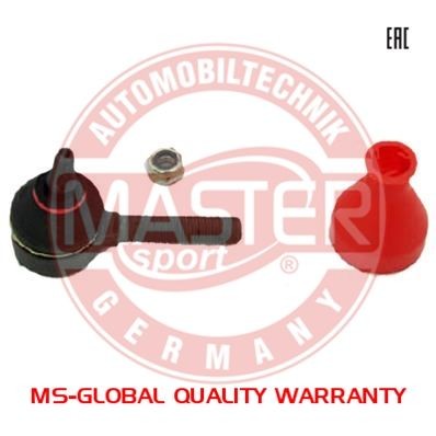 MASTER-SPORT Track rod end Article number: 10619-SET-MS cheaply