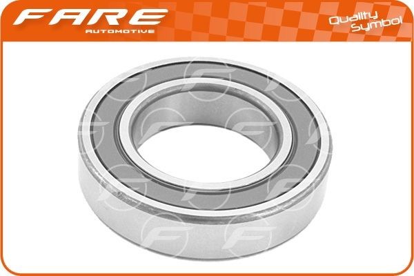 FARE SA 10621 Propshaft bearing SCÉNIC 1.4 16V 95 PS Petrol 2003