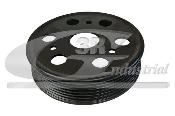 3RG Tensioner Pulley, V-belt Article number: 10646 cheaply