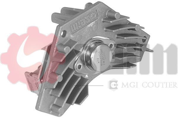 SEIM Control Element, heating / ventilation Article number: 106470 cheaply