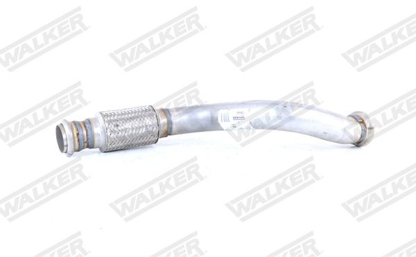 WALKER 10665 Flexrør, udstødningssystem C5 1.6 HDi 109 HK Diesel 2008