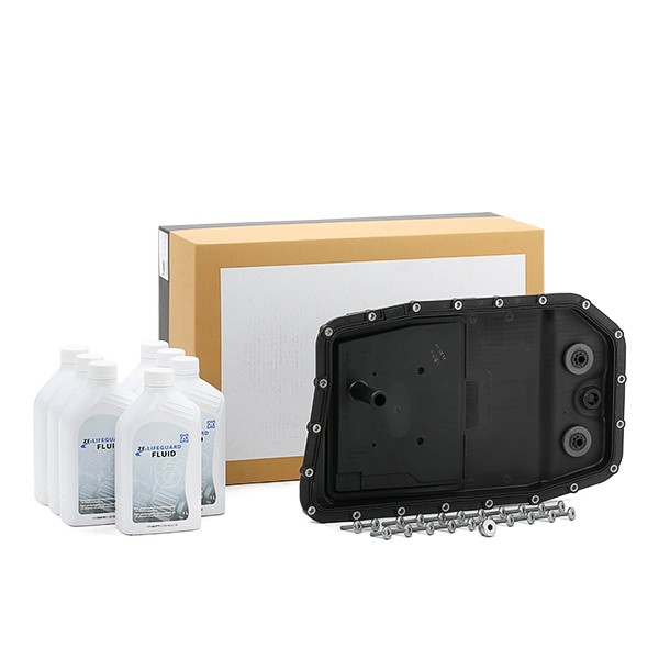 ZF GETRIEBE Gearbox service kit Article number: 1068.298.062 cheaply