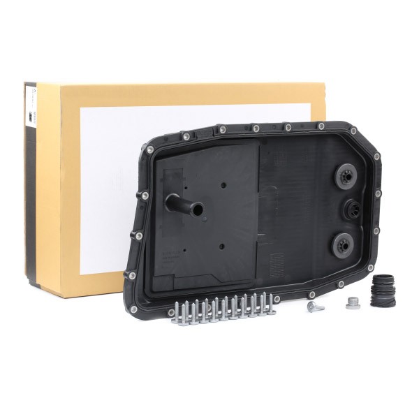 ZF GETRIEBE Automatic transmission filter kit Article number: 1068.298.083 cheaply