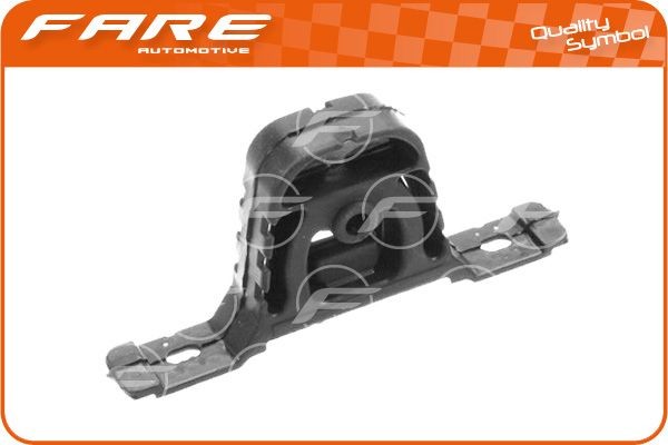 FARE SA Rubber Buffer, silencer Article number: 10681 cheaply