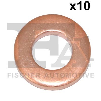 FA1 Heat Shield, injection system Article number: 107.284.010 cheaply