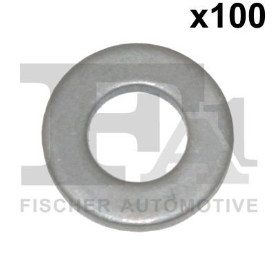 FA1 Heat Shield, injection system Article number: 107.286.100 cheaply