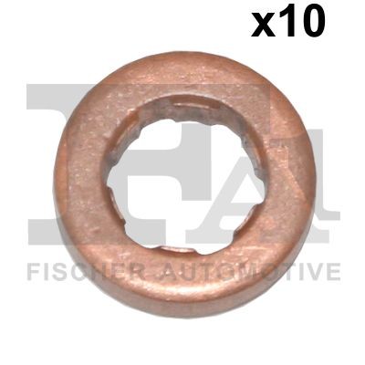 FA1 Heat Shield, injection system Article number: 107.876.010 cheaply