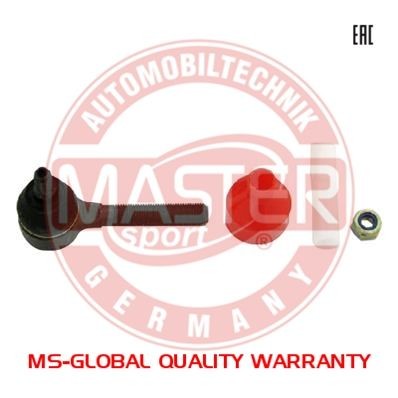 MASTER-SPORT Track rod end Article number: 10709-SET-MS cheaply
