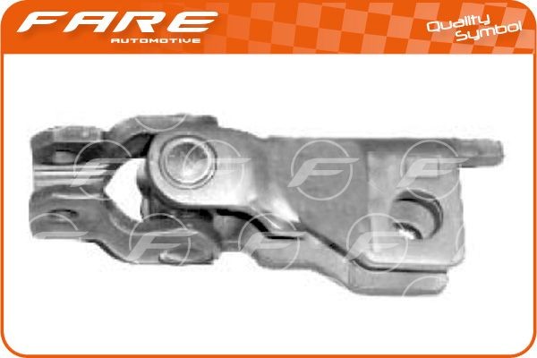 FARE SA Joint, steering column Article number: 10735 cheaply