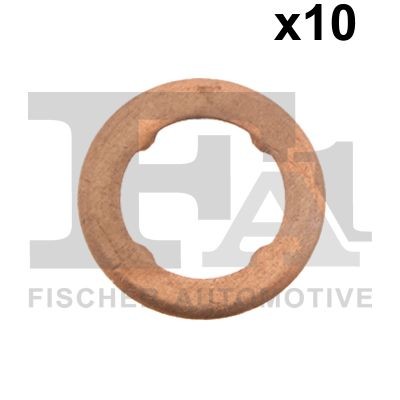 FA1 Seal Ring, nozzle holder Article number: 108.491.010 cheaply