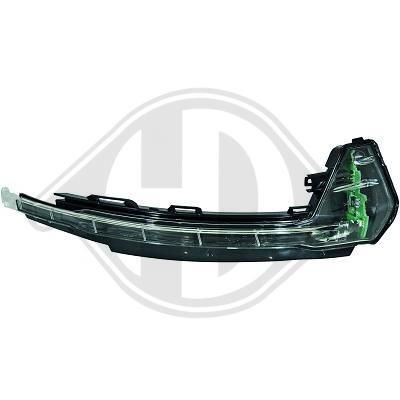 DIEDERICHS Side indicator Article number: 1080170 cheaply