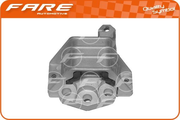 FARE SA Engine mount Article number: 10867 cheaply