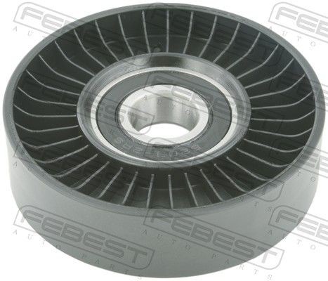 FEBEST Tensioner pulley Article number: 1087-CAPS cheaply